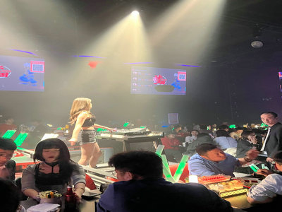 崇左KTV招聘